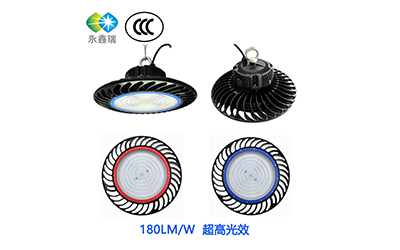 如何選購深圳LED工礦燈？